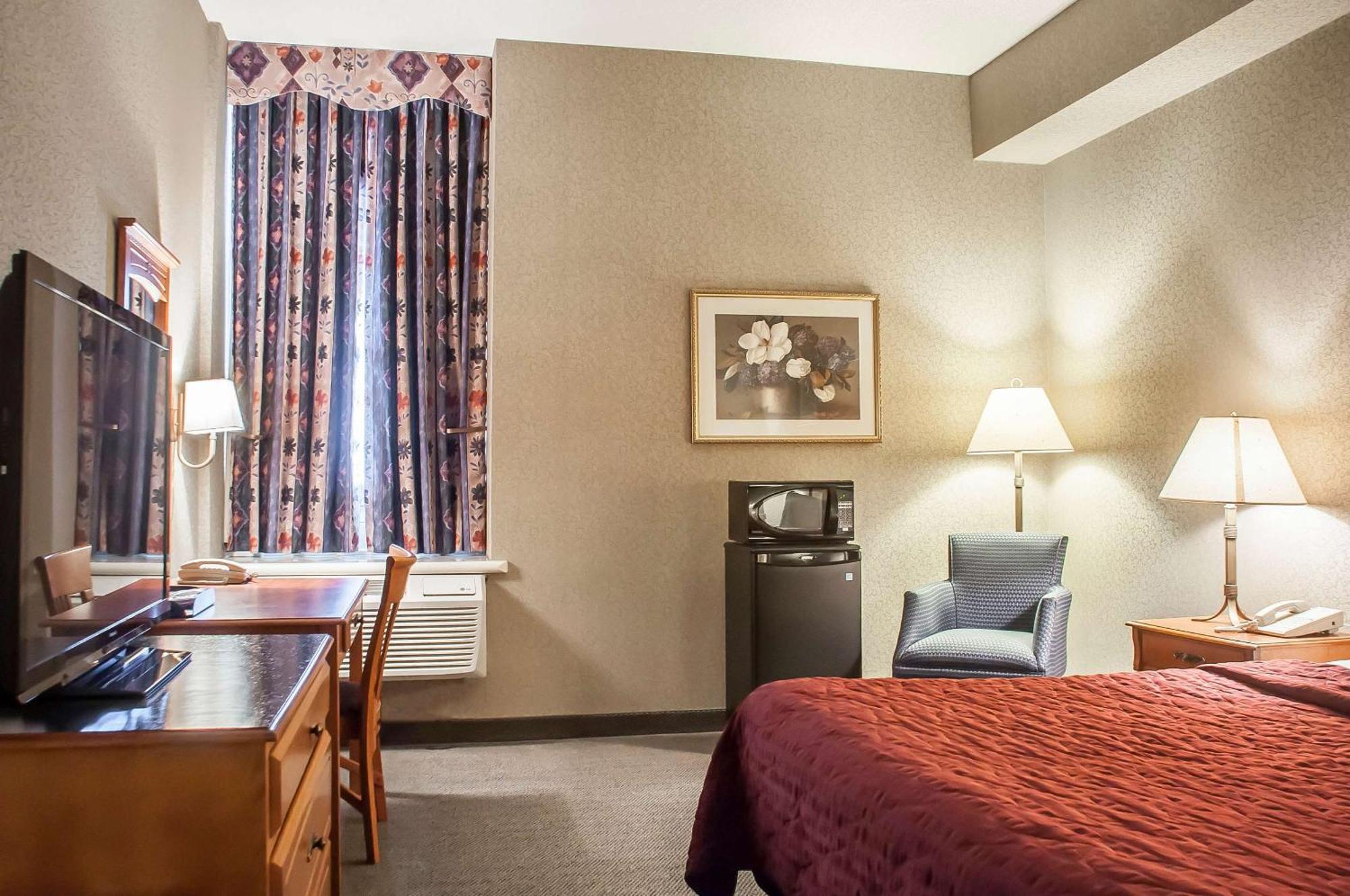 Inn Comfort Lundy's Lane Niagara Falls
