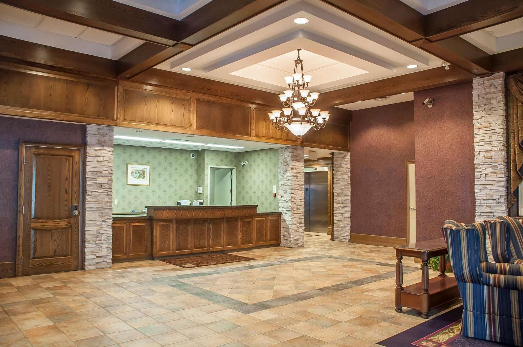 Inn Comfort Lundy's Lane Niagara Falls
