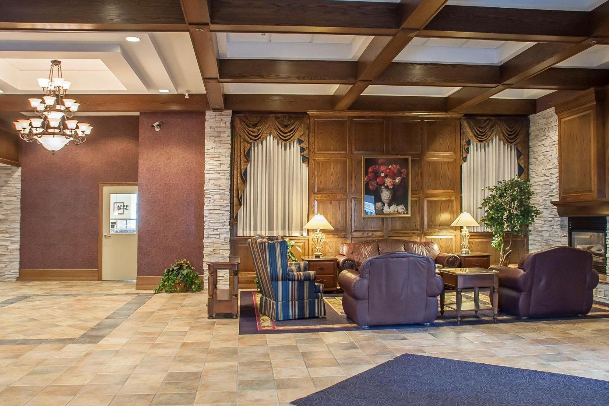 Inn Comfort Lundy's Lane Niagara Falls
