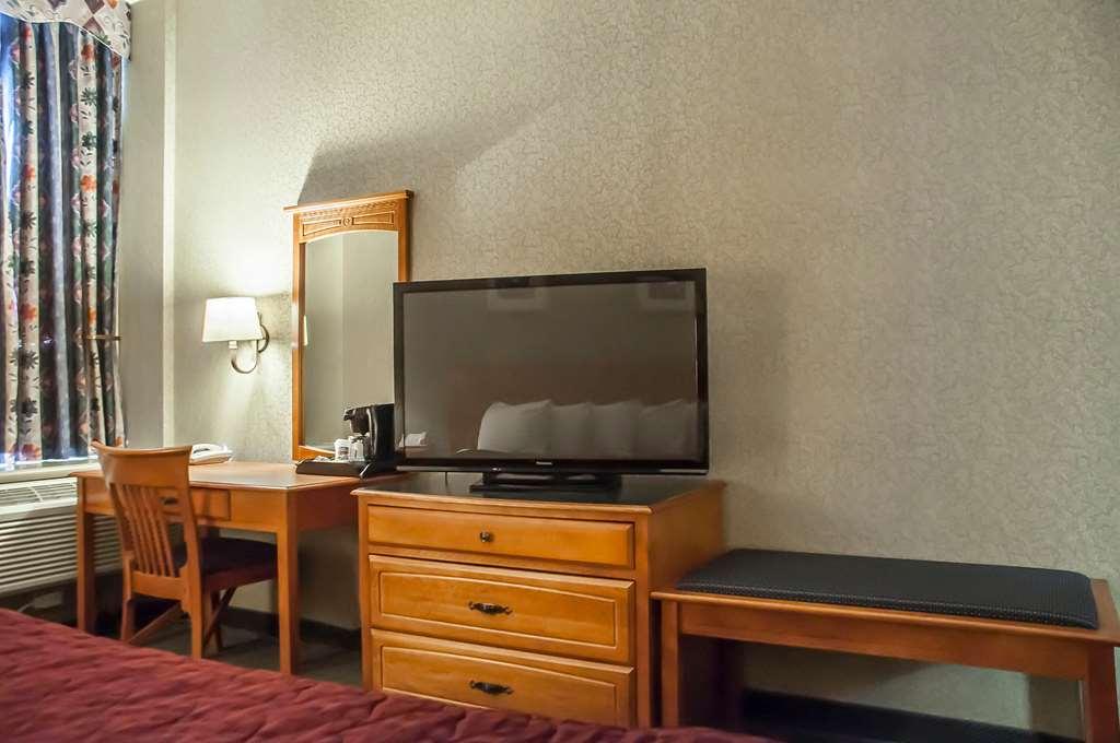 Comfort Lundy's Lane 3* Niagara Falls