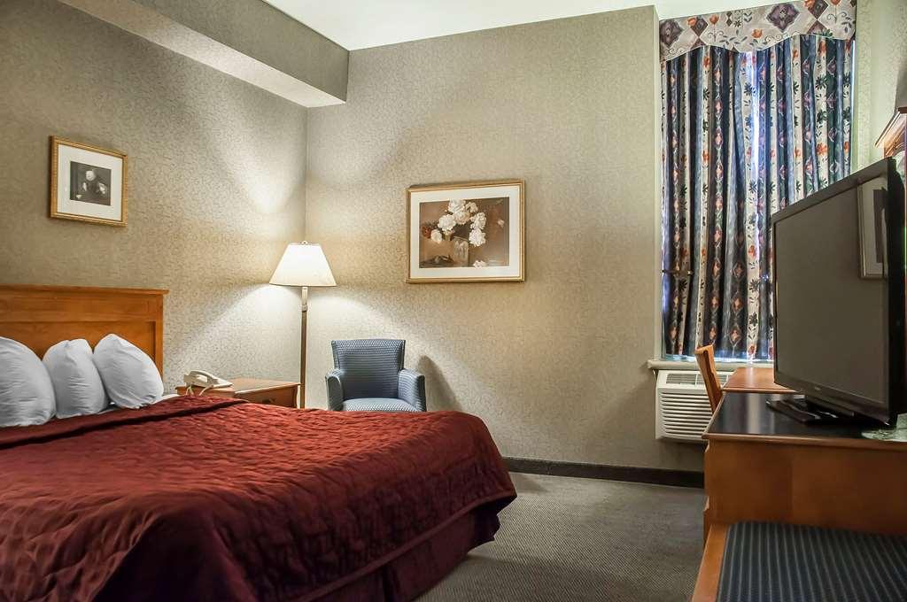 Inn Comfort Lundy's Lane Niagara Falls