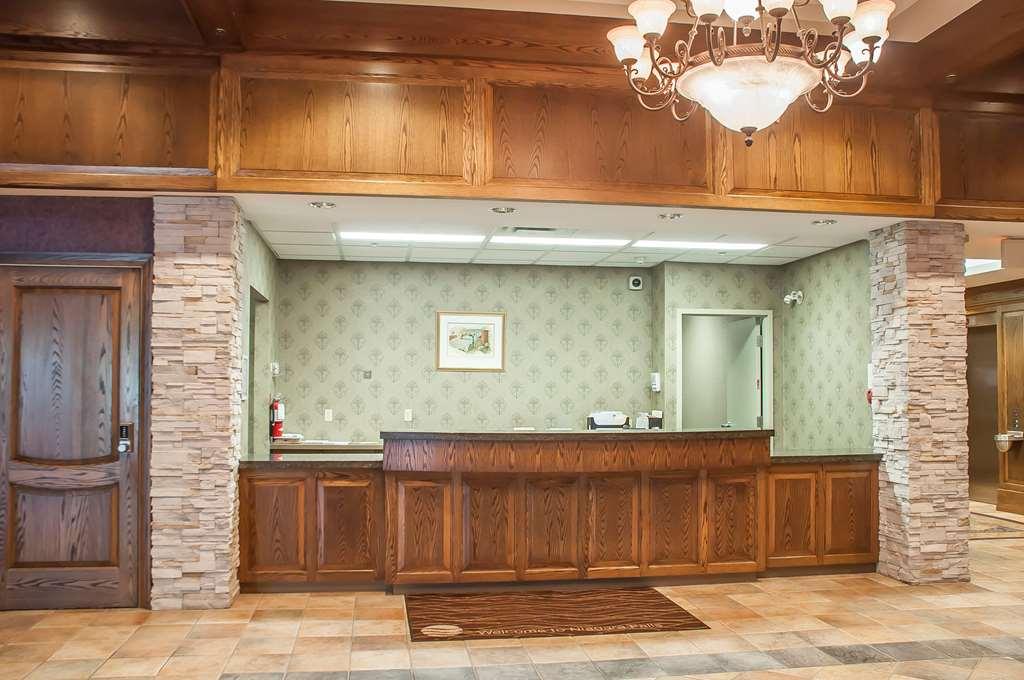 Inn Comfort Lundy's Lane Niagara Falls
