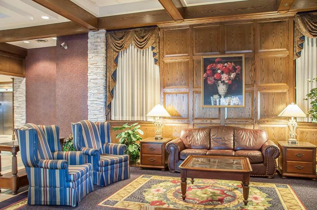 Comfort Lundy's Lane 3* Niagara Falls