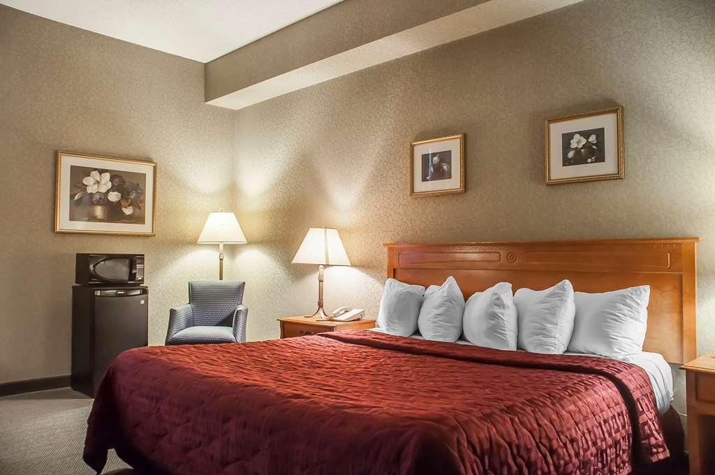Inn Comfort Lundy's Lane Niagara Falls
