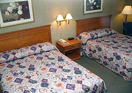 Comfort Lundy's Lane Inn Niagara Falls