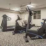 Comfort Inn Lundy\'S Lane