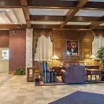 Comfort Inn Lundy\'S Lane