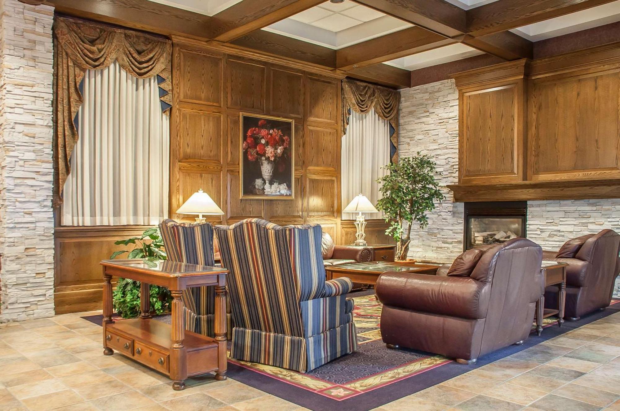 Comfort Lundy's Lane 3* Niagara Falls
