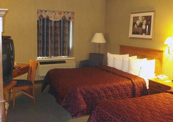 Inn Comfort Lundy's Lane 3*