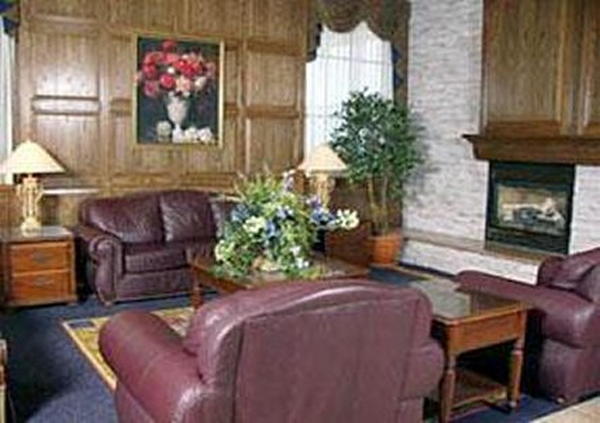 Comfort Lundy's Lane Inn